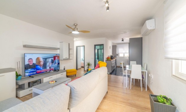 Venta - Planta baja -
Los Alcázares