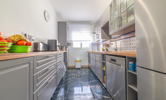 Venta - Planta baja -
Los Alcázares