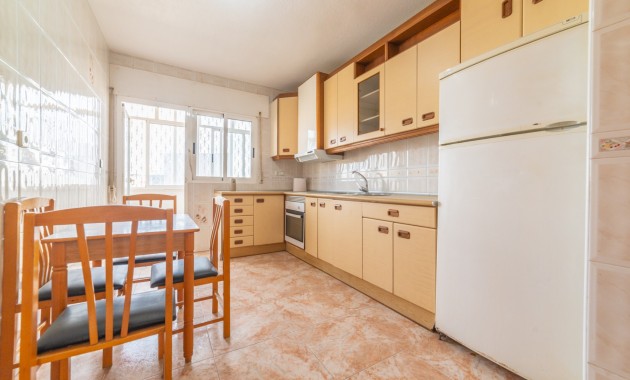 Venta - Piso -
San Javier - San Javier Centro