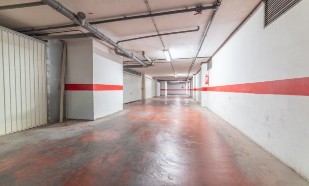 Venta - Piso -
San Javier - San Javier Centro