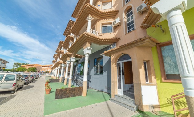 Venta - Piso -
San Javier - San Javier Centro