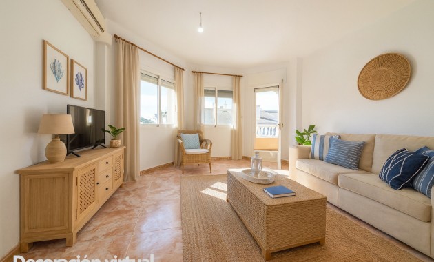 Venta - Piso -
San Javier - San Javier Centro