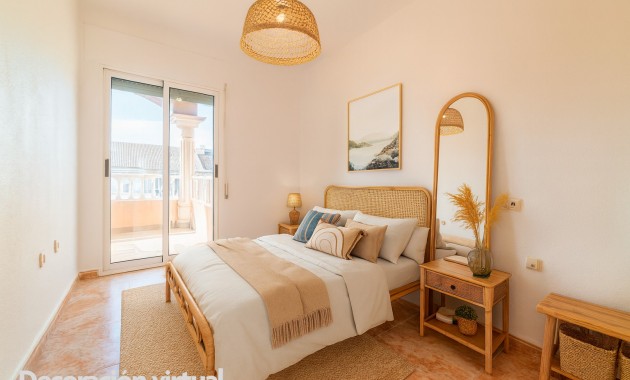 Venta - Piso -
San Javier - San Javier Centro