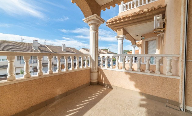 Venta - Piso -
San Javier - San Javier Centro