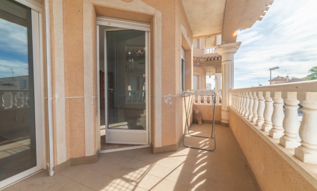 Venta - Piso -
San Javier - San Javier Centro