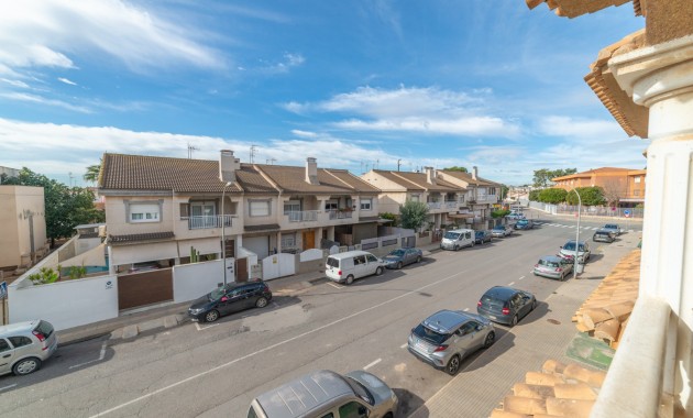 Venta - Piso -
San Javier - San Javier Centro