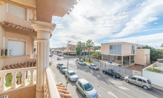 Venta - Piso -
San Javier - San Javier Centro