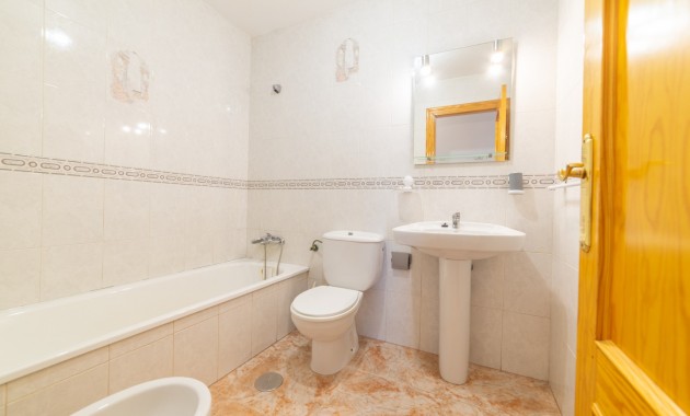 Venta - Piso -
San Javier - San Javier Centro