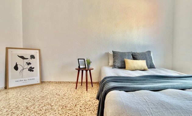 Venta - Dúplex -
La Unión  - La Unión