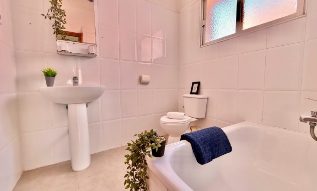 Venta - Dúplex -
La Unión  - La Unión