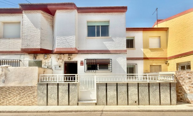 Venta - Dúplex -
La Unión  - La Unión