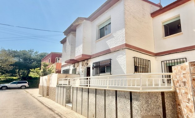 Venta - Dúplex -
La Unión  - La Unión