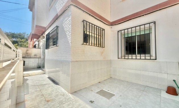 Venta - Dúplex -
La Unión  - La Unión