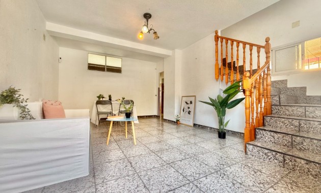 Venta - Dúplex -
La Unión  - La Unión