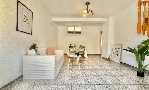 Venta - Dúplex -
La Unión  - La Unión