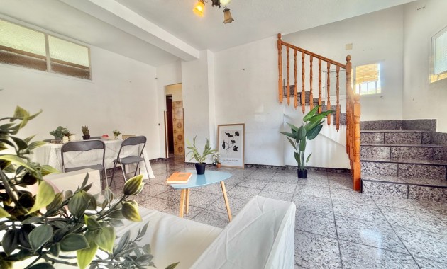 Venta - Dúplex -
La Unión  - La Unión