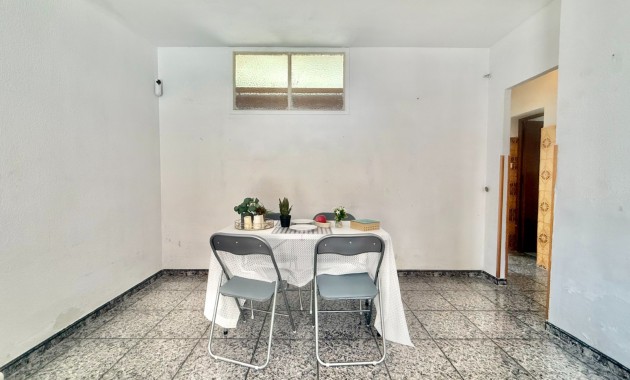 Venta - Dúplex -
La Unión  - La Unión