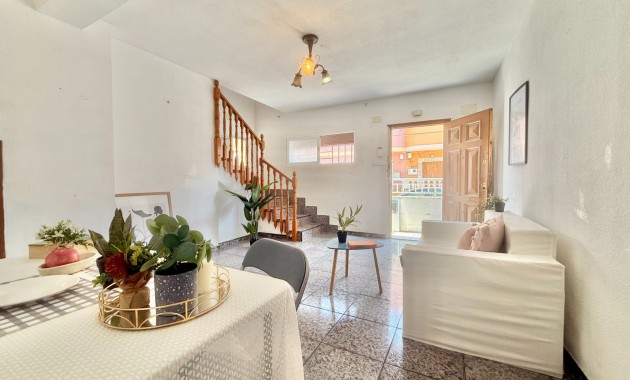 Venta - Dúplex -
La Unión  - La Unión