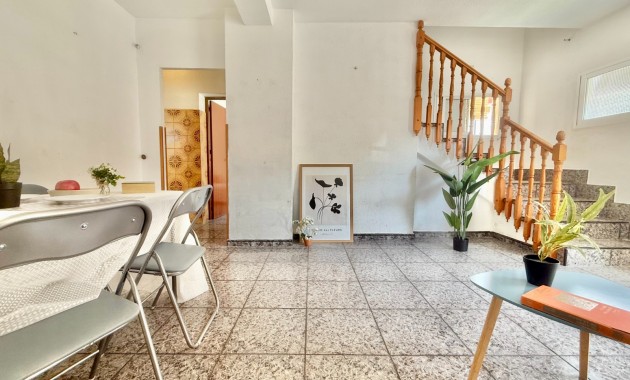 Venta - Dúplex -
La Unión  - La Unión