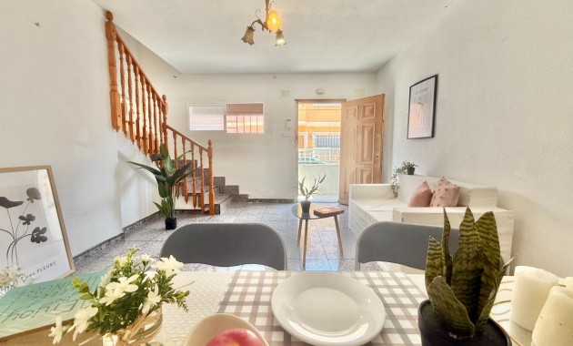 Venta - Dúplex -
La Unión  - La Unión