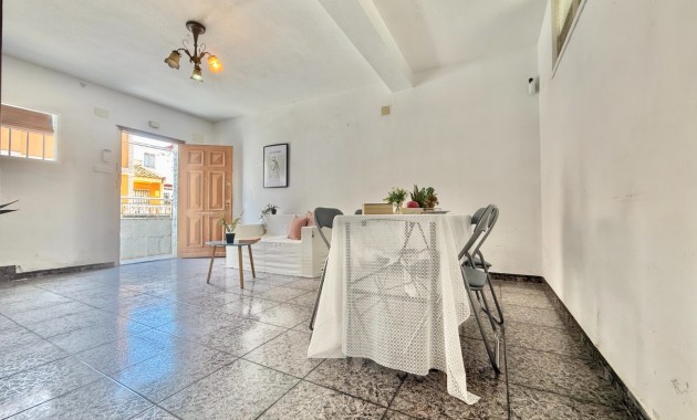 Venta - Dúplex -
La Unión  - La Unión