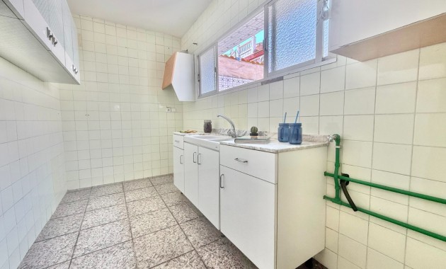 Venta - Dúplex -
La Unión  - La Unión