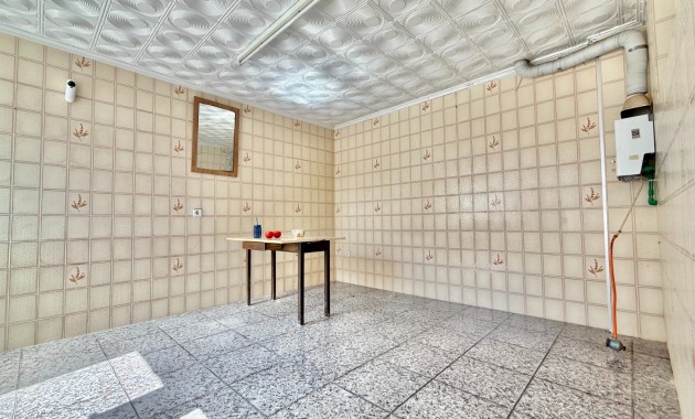 Venta - Dúplex -
La Unión  - La Unión