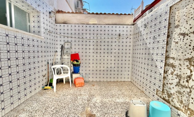 Venta - Dúplex -
La Unión  - La Unión