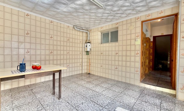 Venta - Dúplex -
La Unión  - La Unión