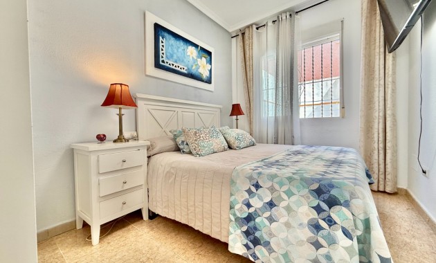 Venta - Dúplex -
San Pedro del Pinatar - Las Salinas