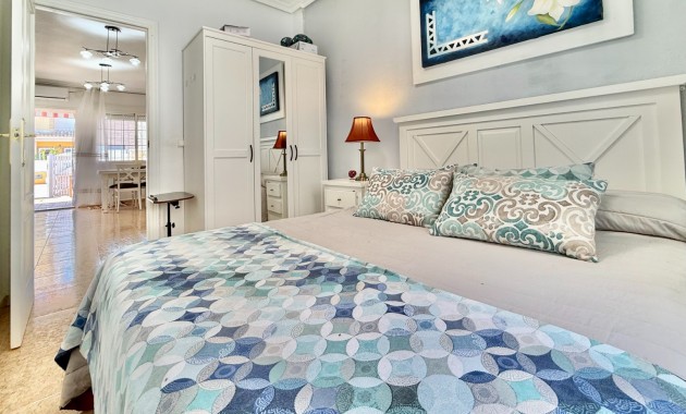 Venta - Dúplex -
San Pedro del Pinatar - Las Salinas