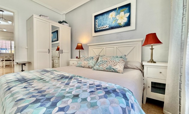 Venta - Dúplex -
San Pedro del Pinatar - Las Salinas