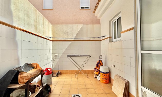 Venta - Dúplex -
San Pedro del Pinatar - Las Salinas