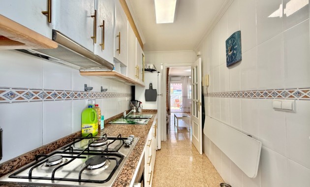 Venta - Dúplex -
San Pedro del Pinatar - Las Salinas