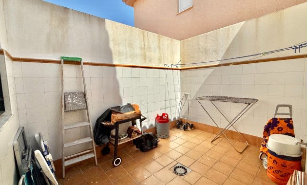 Venta - Dúplex -
San Pedro del Pinatar - Las Salinas