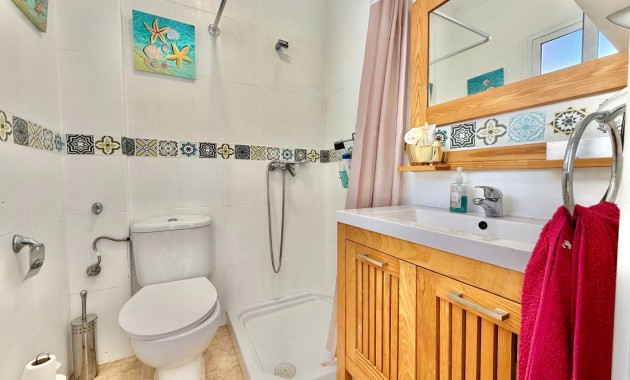 Venta - Dúplex -
San Pedro del Pinatar - Las Salinas