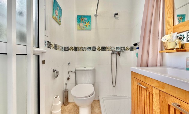 Venta - Dúplex -
San Pedro del Pinatar - Las Salinas