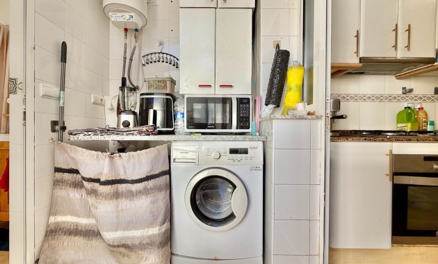 Venta - Dúplex -
San Pedro del Pinatar - Las Salinas