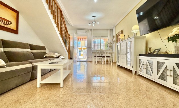 Venta - Dúplex -
San Pedro del Pinatar - Las Salinas