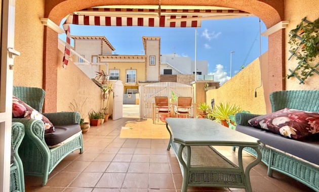 Venta - Dúplex -
San Pedro del Pinatar - Las Salinas