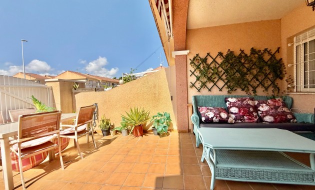 Venta - Dúplex -
San Pedro del Pinatar - Las Salinas