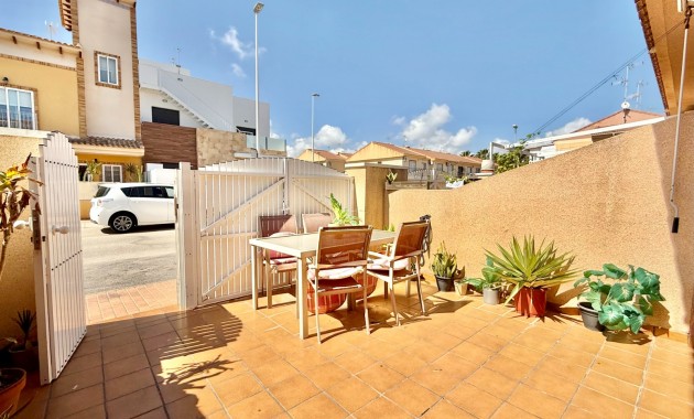 Venta - Dúplex -
San Pedro del Pinatar - Las Salinas