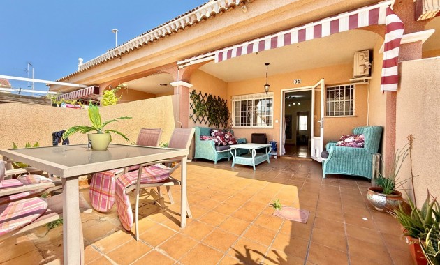 Venta - Dúplex -
San Pedro del Pinatar - Las Salinas