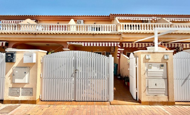 Venta - Dúplex -
San Pedro del Pinatar - Las Salinas