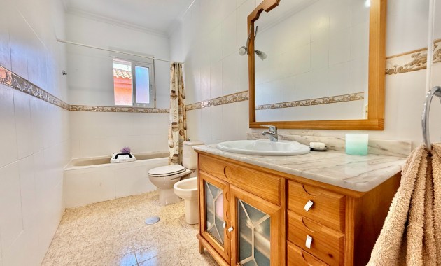 Venta - Dúplex -
San Pedro del Pinatar - Las Salinas