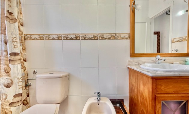 Venta - Dúplex -
San Pedro del Pinatar - Las Salinas