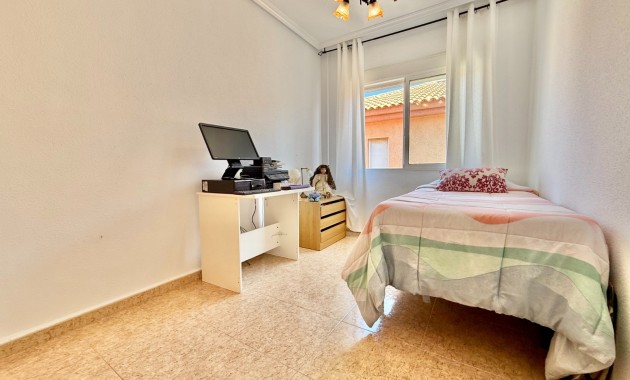 Venta - Dúplex -
San Pedro del Pinatar - Las Salinas