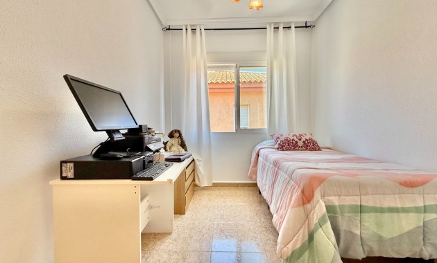 Venta - Dúplex -
San Pedro del Pinatar - Las Salinas