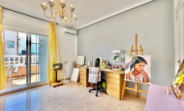 Venta - Dúplex -
San Pedro del Pinatar - Las Salinas