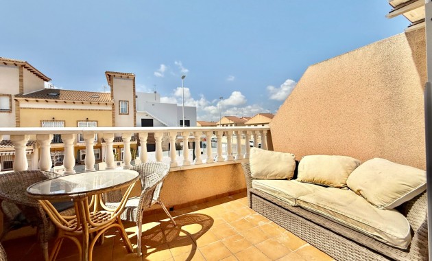 Venta - Dúplex -
San Pedro del Pinatar - Las Salinas